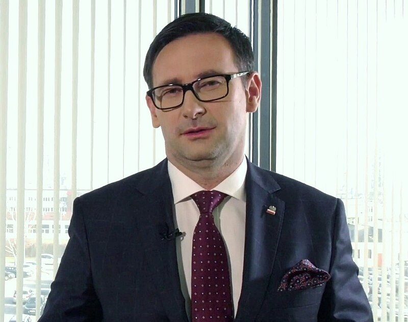 Daniel Obajdek