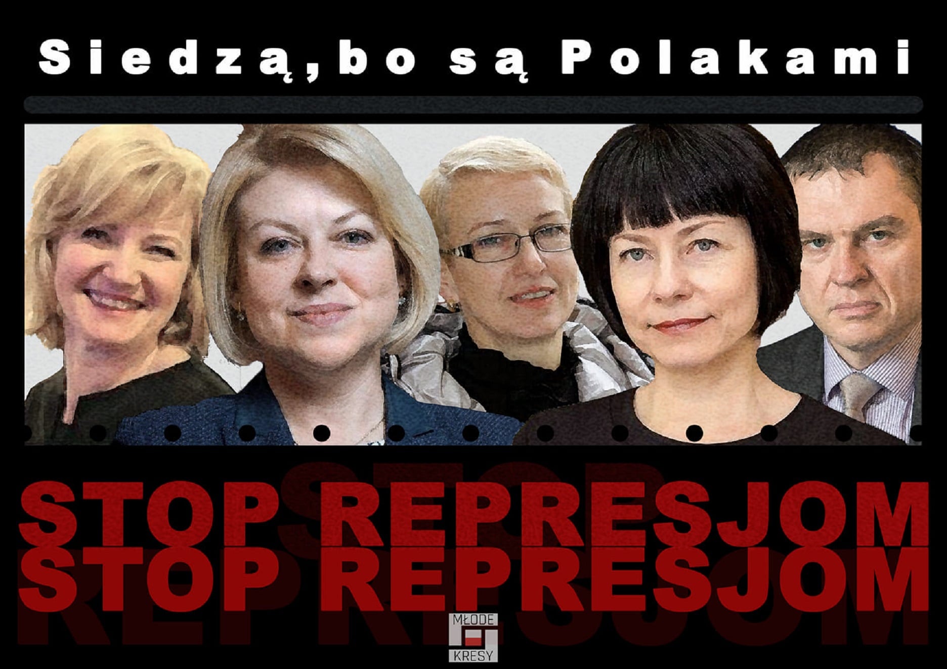 Free Leaders of the Polish Minority in Belarus! Polonia Institute